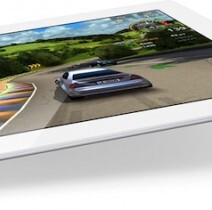 Ny iPad 3 med «retina» skjerm i mars?